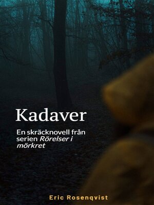 cover image of Kadaver